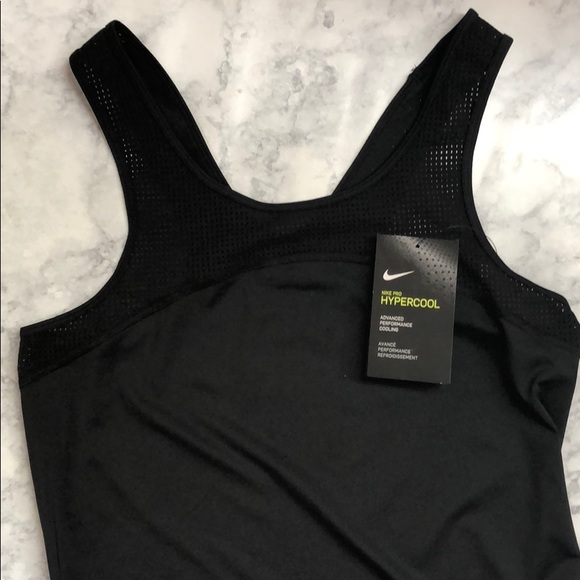 NWT • Nike • Procool tank top - Picture 2 of 7